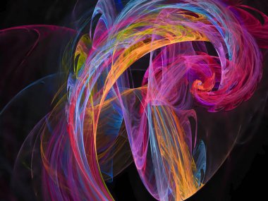 dijital arka plan renk tasarlamak