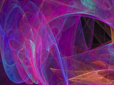 dijital arka plan renk tasarlamak