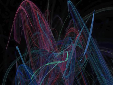 dijital arka plan renk tasarlamak