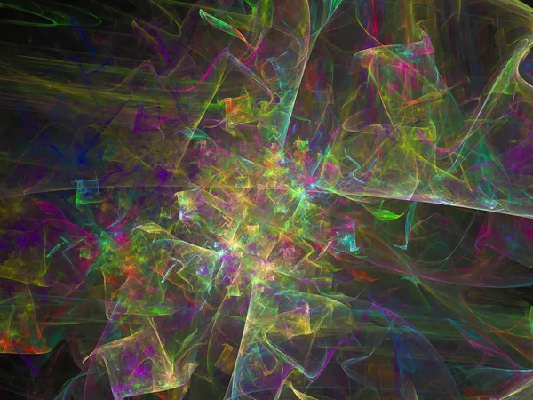 abstract digital background future