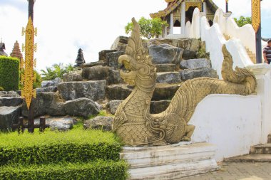 6 Mayıs 2011, Tayland Pattaya tropikal Park Nong Nooch