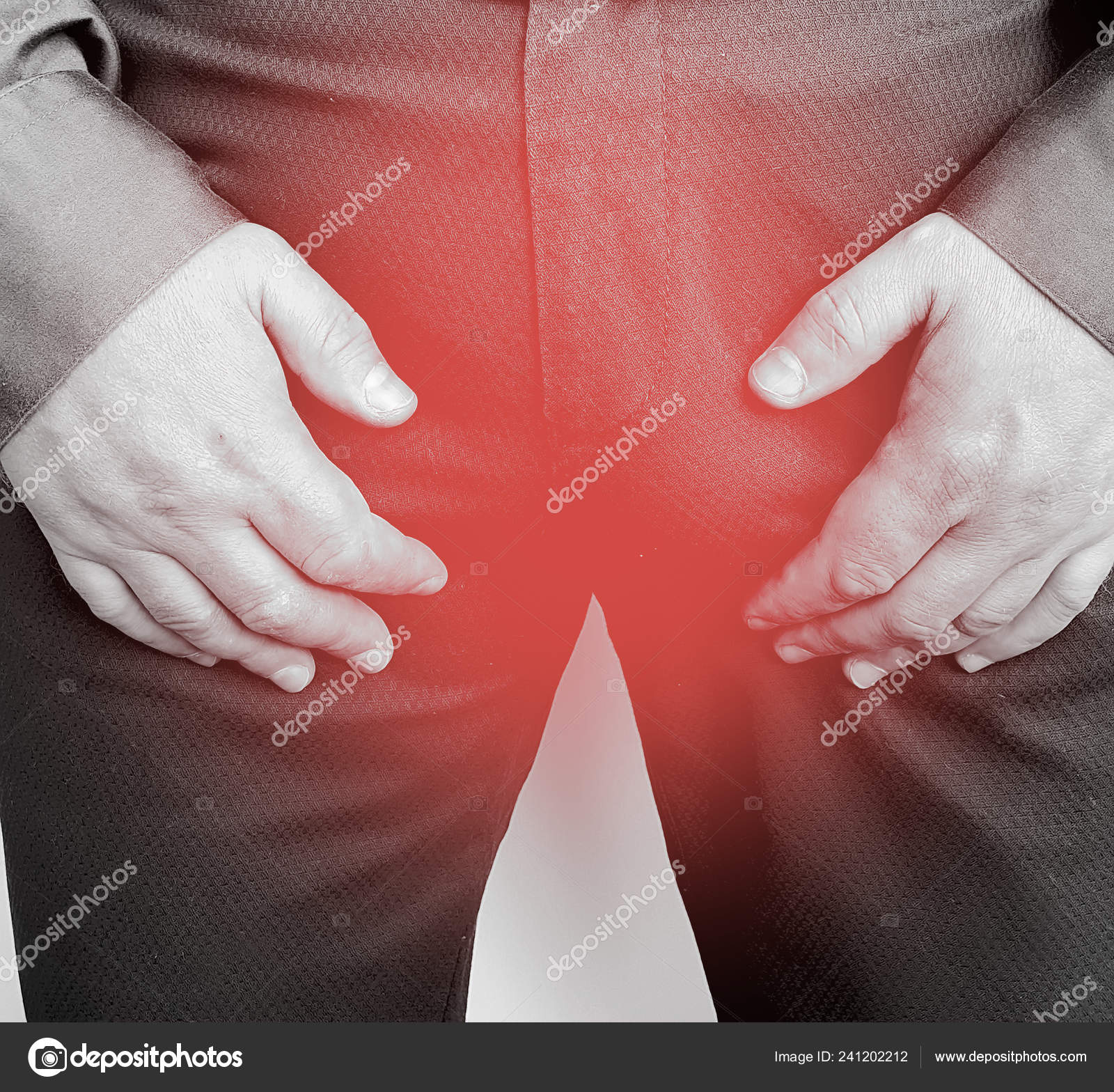 manos de prostatitis manos de prostatitis