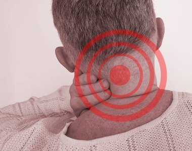 adam boğaz boyun belirti