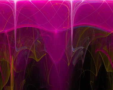 arka plan, renkli, konsept futuristik eleman, şekil, yaratıcı