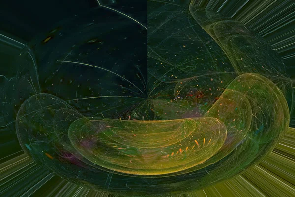 fantasy fractal    background energy abstract design illustration