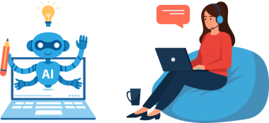 Education Innovation with Artificial Intelligence Transforming Learning. education with artificial intelligence tools enhancing learning methods engagement and innovation for students teachers.