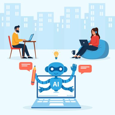 Education Innovation with Artificial Intelligence Transforming Learning. education with artificial intelligence tools enhancing learning methods engagement and innovation for students teachers.