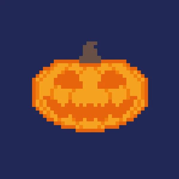 Cadılar Bayramı Balkabağı Kafa Resim Sanatı