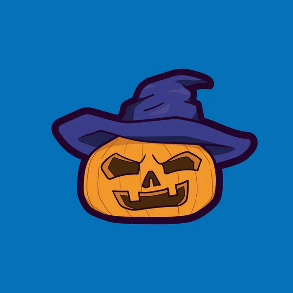 Kabak Kafa Vektör Logosu