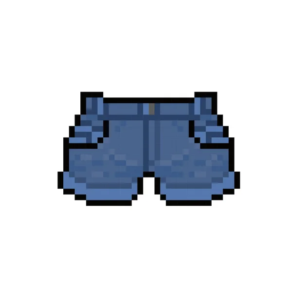 jean girl pant pixel art