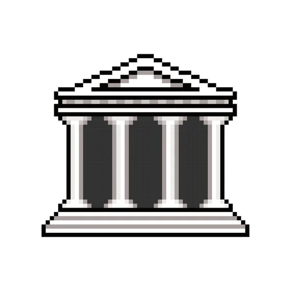justice supreme court pixel art