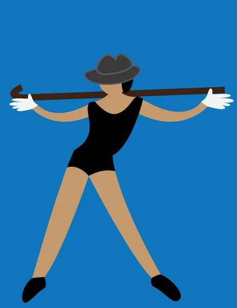 An illustration of a vending machine containing different kinds of snacks and drinks. 