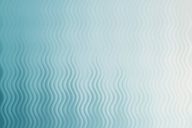 Bu soyut görüntü, derin mavilerden açık yeşilliklere ve beyazlara dönüşen yatıştırıcı bir gradyanı gösteriyor. İnce dalga benzeri dokular derinlik ve görsel ilgi ekler, dingin ve ferahlatıcı bir estetik yaratır.