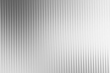 Dikey çizgilerin ve geometrik formların dinamik etkileşimini içeren ince ve sofistike bir gri ölçekli soyut görüntü. Şablon, çeşitli tasarım uygulamaları için uygun bir derinlik hissi ve dokulu görsel ilgi yaratır..