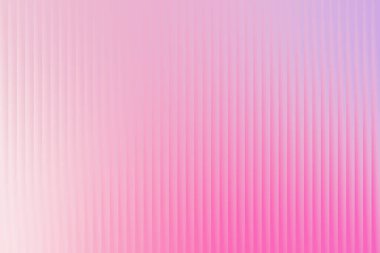 Pembe ve mor tonların yumuşak bir gradyanı olan soyut bir kompozisyon. Resim pixelated doku ve dikey çizgileri gösterir rüya gibi ve sanatsal bir görsel oluşturur.