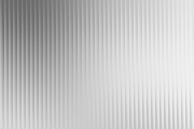 Bu soyut arkaplan, bir dizi dikey çizgiler ve geometrik şekiller arasında ışık ve gölgenin dinamik etkileşimini, görsel ve modern bir tasarım oluşturarak oluşturur..