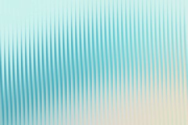 İnce renk geçişleri ve eşsiz bir kaburga dokusuna sahip görsel olarak ilgi çekici soyut bir arkaplan. Dalgalı dikey çizgiler, yaratıcı projeler için ideal bir derinlik ve akış hissi yaratır..