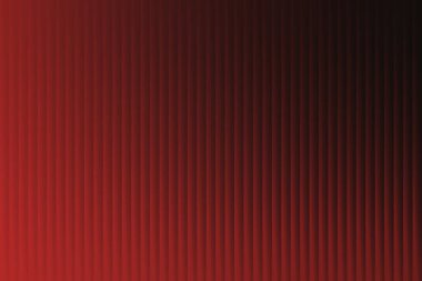 Görsel olarak çarpıcı soyut bir görüntü koyu kırmızıdan koyu renge doğru. Tasarım, modern ve dinamik bir his yaratarak ince bir pikselli dokuyu ve tekrarlayan geometrik desenleri içerir..