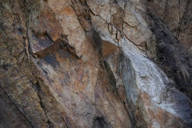 Eski ahşap arkaplan dokusu