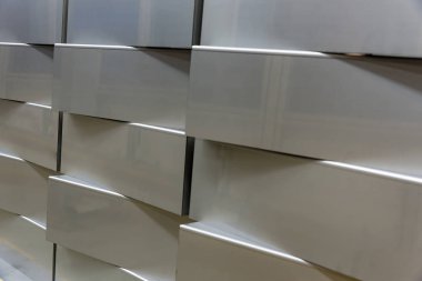 Operatör bükme metal levha sac bükme Makinası
