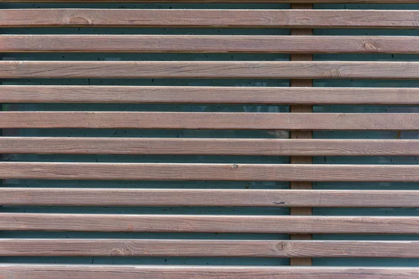 Holz Hintergrund, abstrakte Holzstruktur Holzstreifen Hintergrund. — Stockfoto