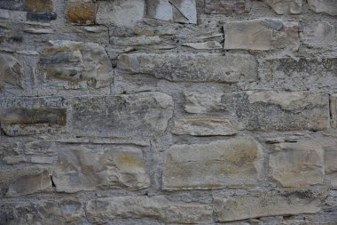 ışık duvar, arka plan Duvar duvar arka plan. desen, doğal, dokulu,