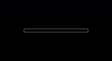 Yeni Yükleme Süreci Konseptleri. Web sitesi için işlem çubuğu yükleniyor. 