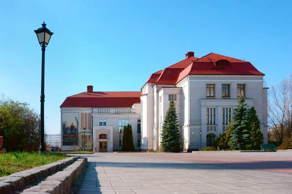 The Kaliningrad regional historical and art Museum, Museum of local history