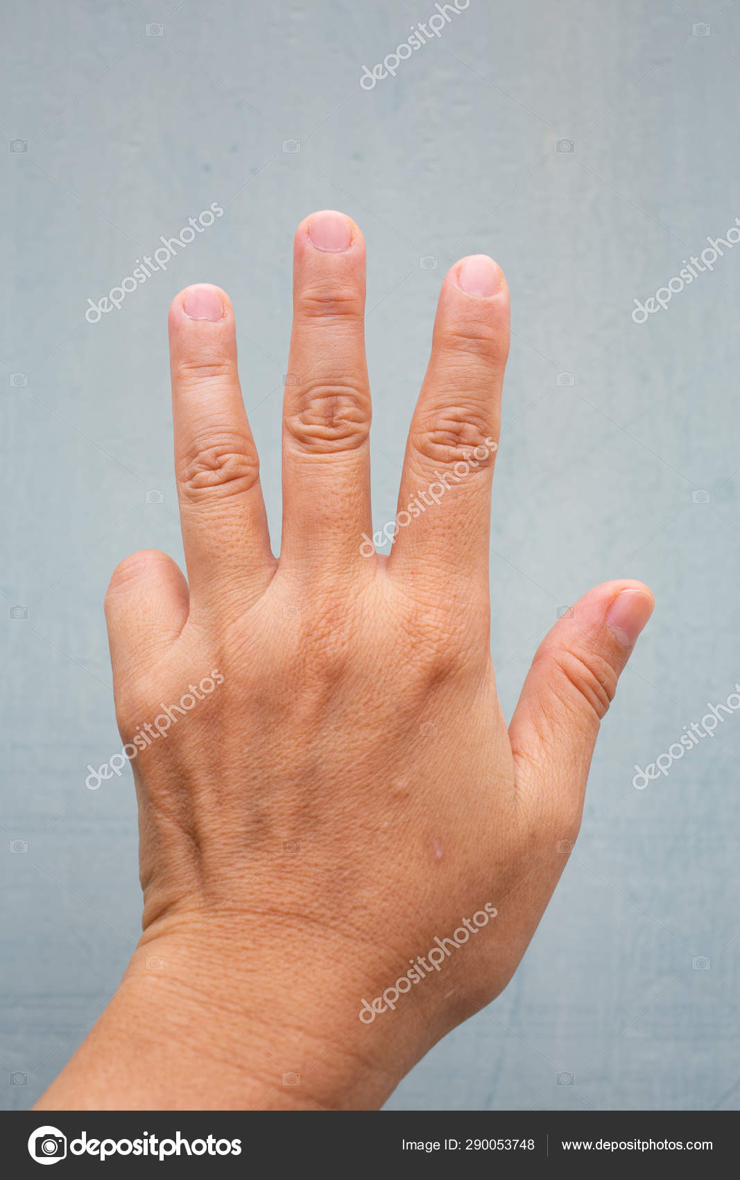 Dolor de mano izquierda Dolor de mano izquierda