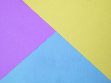 Punchy Pastel arka plan. Kağıt arka plan