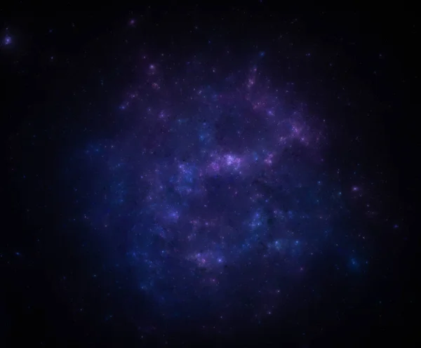Tło Pola Gwiazdy Gwiaździsta Struktura Tła Przestrzeni Kosmicznej Kolorowe Starry — Zdjęcie stockowe