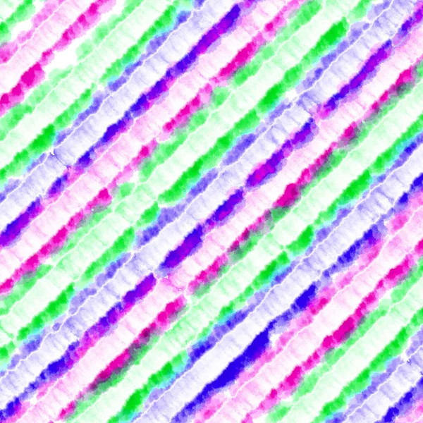 Färgglada färg pensel stroke bakgrund. — Stockfoto