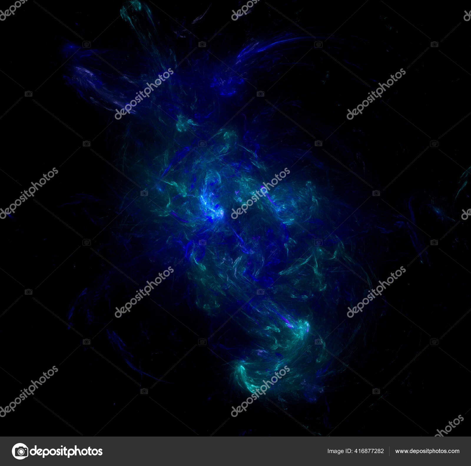 星空背景 星形外太空背景纹理 五彩斑斓的夜空外太空背景 图库照片 C Kramynina