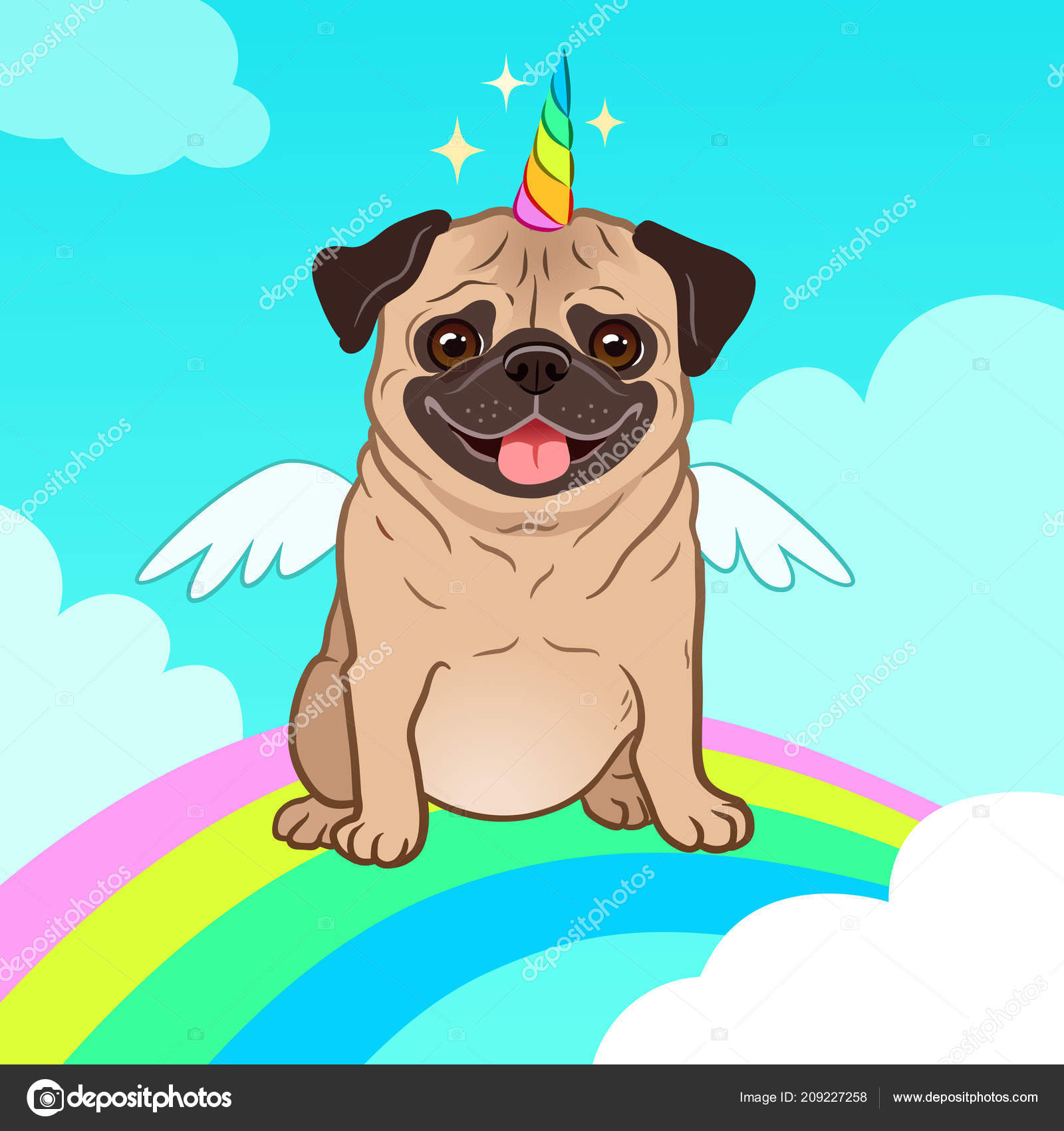 https://st4.depositphotos.com/9673806/20922/v/1600/depositphotos_209227258-stock-illustration-unicorn-pug-dog-horn-wings.jpg