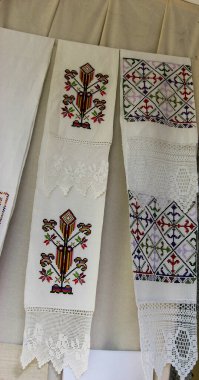 Masaya Ukrayna nakışı