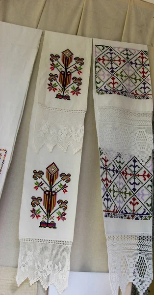 Masaya Ukrayna nakışı