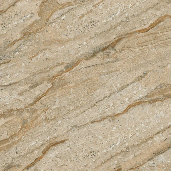 Kahverengi renk doğal mermer tasarım ve doğal mermer doku yüzeyi