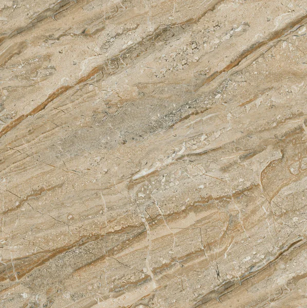 Kahverengi renk doğal mermer tasarım ve doğal mermer doku yüzeyi