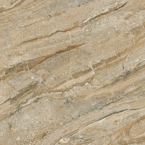 Kahverengi renk doğal mermer tasarım ve doğal mermer doku yüzeyi