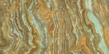 Arkaplan için yeşil mermer granit dokusu