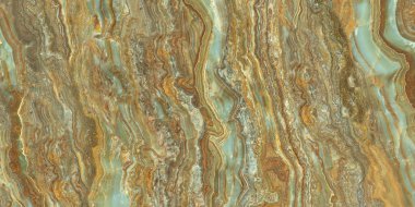 Arkaplan için yeşil mermer granit dokusu