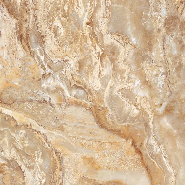 Kahverengi renk doğal mermer tasarım ve doğal mermer doku yüzeyi