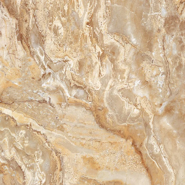 Kahverengi renk doğal mermer tasarım ve doğal mermer doku yüzeyi