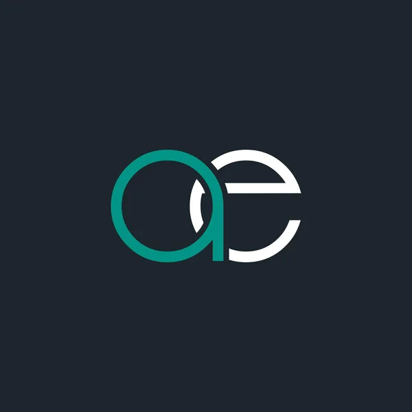 Електронний Дизайн Логотипу Шаблону Візитки Векторні Ілюстрації — стоковий вектор