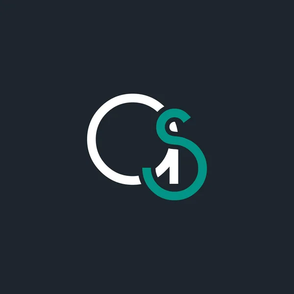 Een Logo Ontwerp Van Sjabloon Voor Visitekaartjes Vectorillustratie — Stockvector