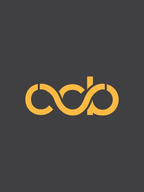  harf kabin ile vektör kartviziti