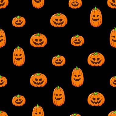 Sorunsuz arka plan, duvar kağıdı, şablonu. Vektör karikatür Doodle simgeler kümesi