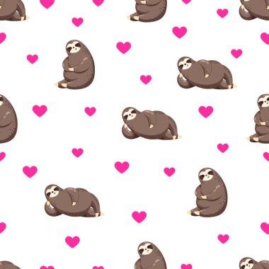 Kalp Desenli tembellik 