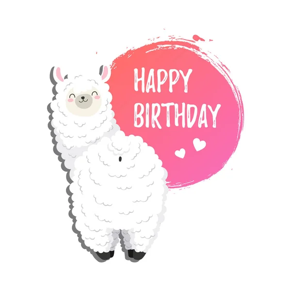 Hello Llamaストックベクター ロイヤリティフリーhello Llamaイラスト ページ 2 Depositphotos