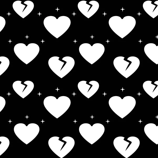 Modèle Coeur Conception Vectorielle — Image vectorielle